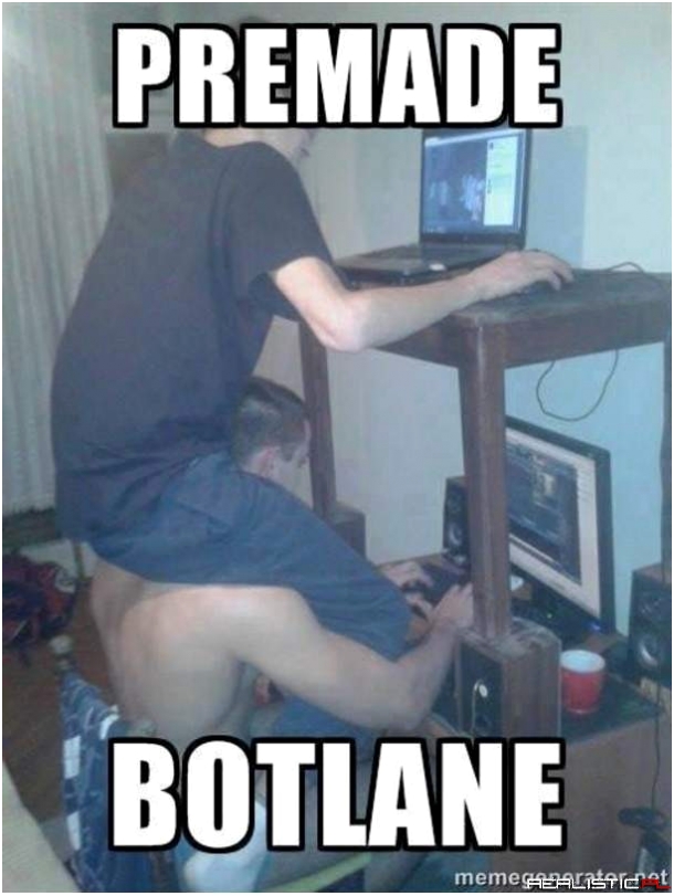 Duo bot