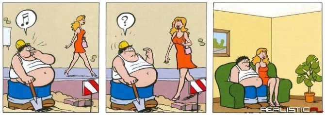 Hej LASKA