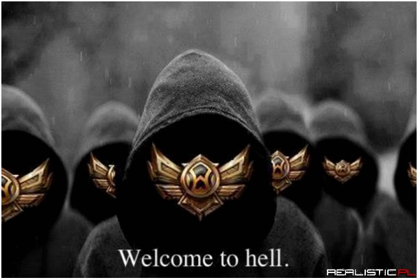 Hell