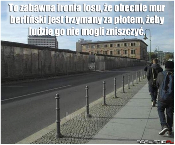 Ironia losu