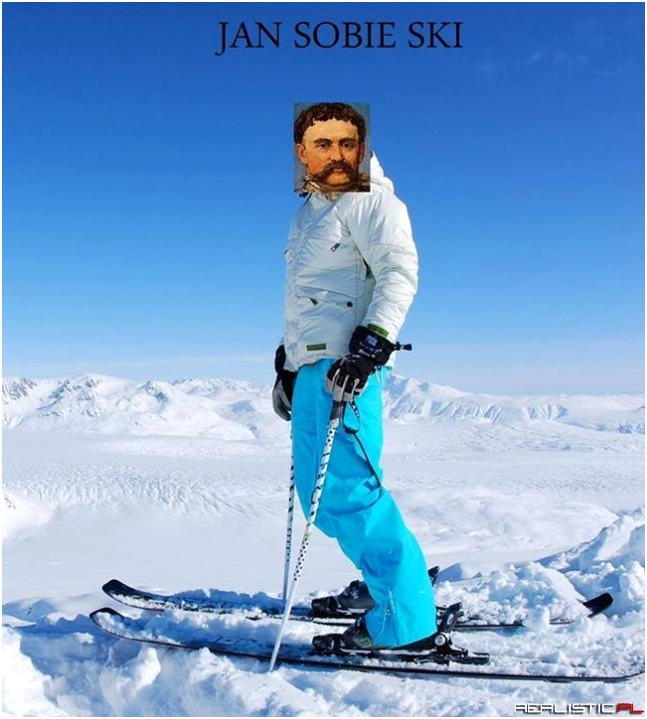 Jan Sobie Ski