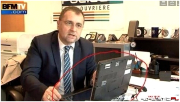 Król internetów :D