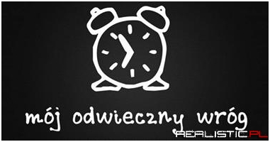 Mój odwieczny wróg