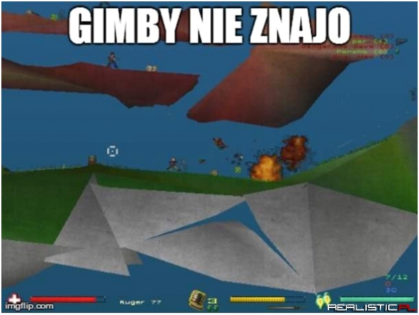 Nie znajo