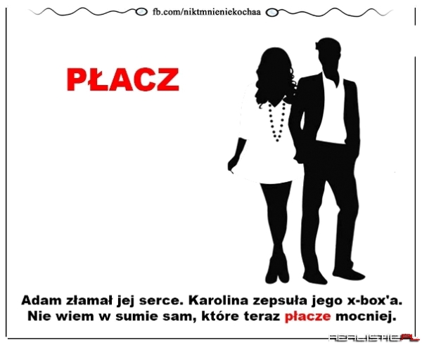 Płacz