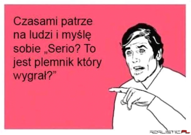 Plemnik który wygrał