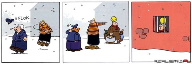 Przestępstwo doskonałe