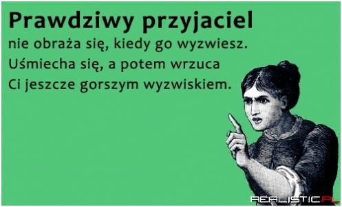 Przyjaciel
