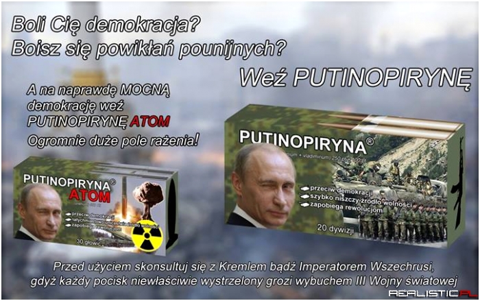 Putinopiryna
