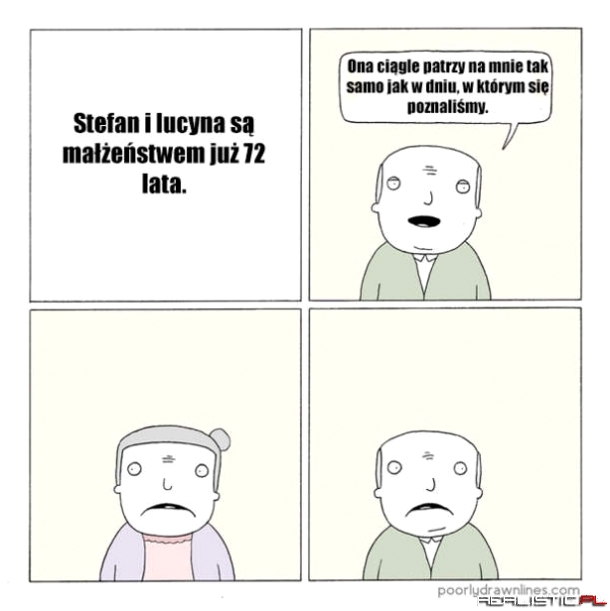Stefan i Lucyna