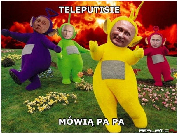 Teleputisie