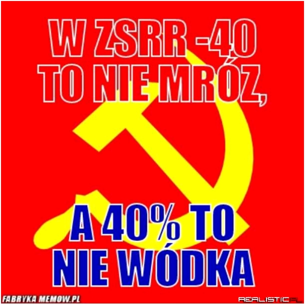W ZSRR