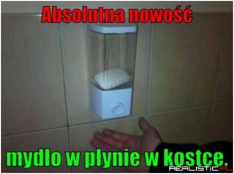 Absolutna nowość