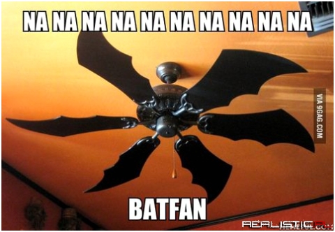Batfan