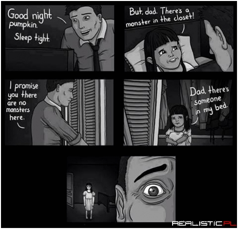 But dad...