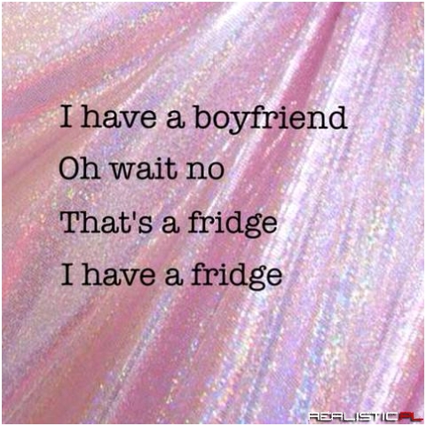 Fridge