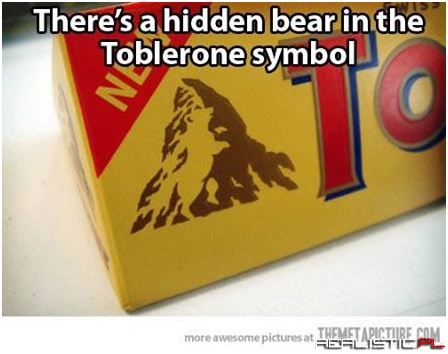 How could I have been so blind