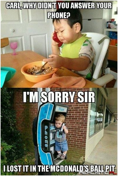 I've found his coworker