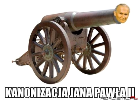 Kanonizacja