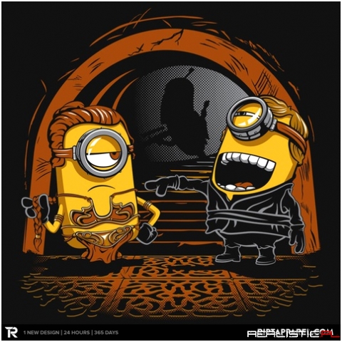 Minionki