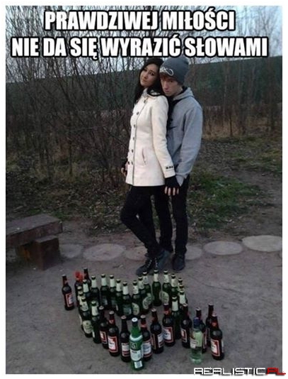 Prawdziwa miłość