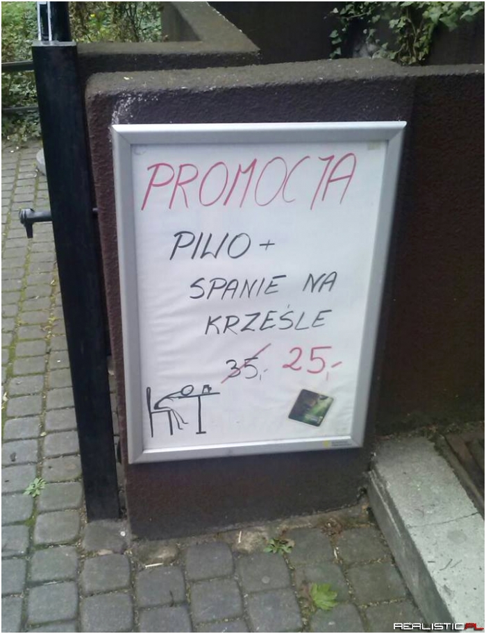 Promocja