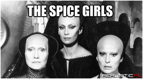 Spice Girls