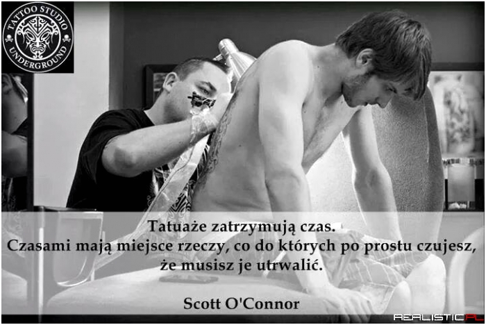 Tatuaże