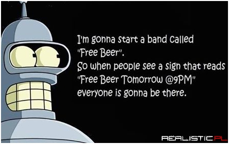 The perfect band name