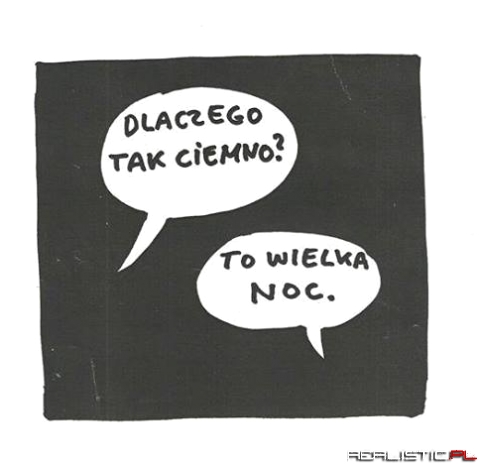 Wielka noc