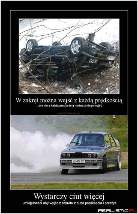 Zakręt