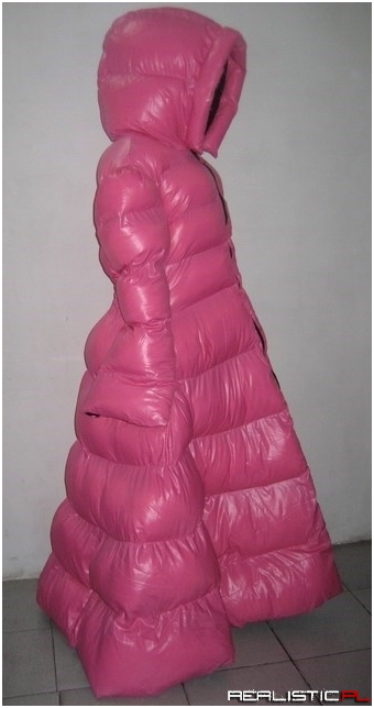 Zimówka po siostrze