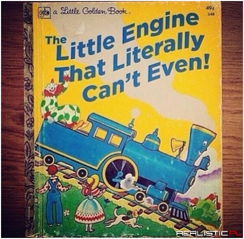 A Bedtime Story For the More Difficult Days