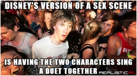 After recently watching Aladdin