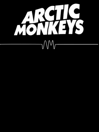 Arctic monkeys
