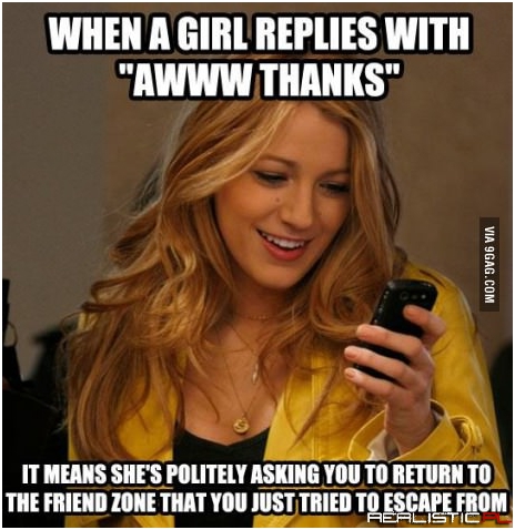 Awww thanks