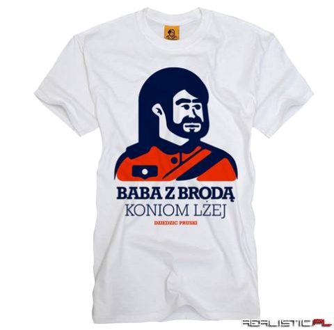 Baba z brodą