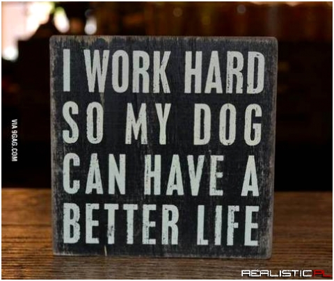 Better life