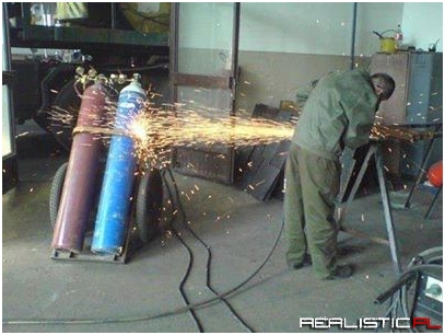 BHP to podstawa