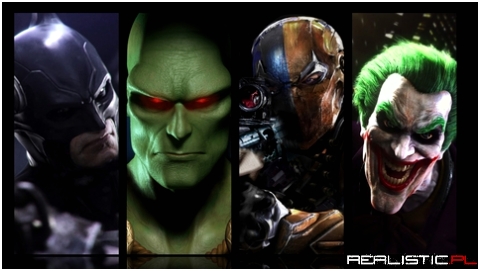 Big four