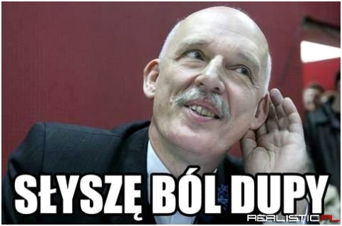 Ból dupy