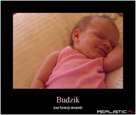 Budzik