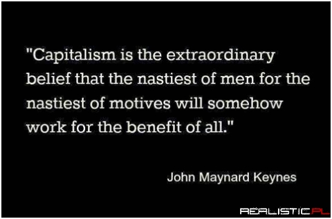 Capitalism