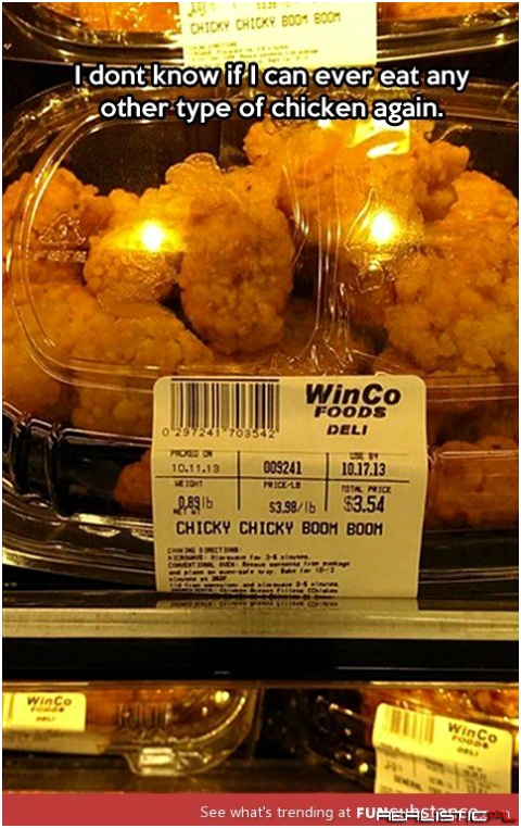 Chicken