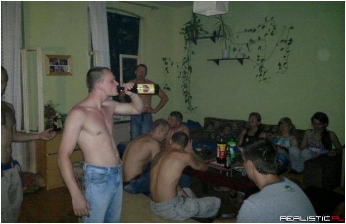 Chłopaki z ferajny