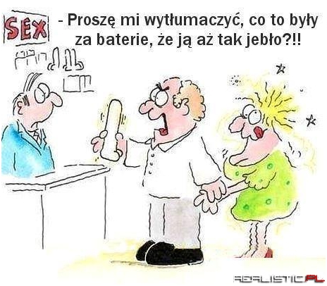 Co to za baterie