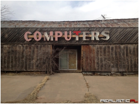 Computers