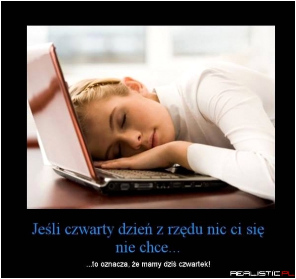 Czwartek