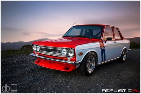 Datsun 510
