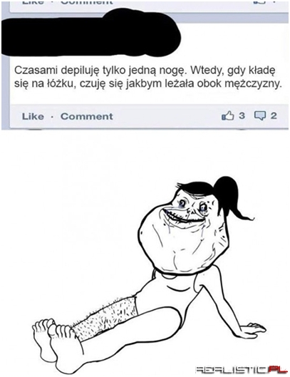 Depilacja